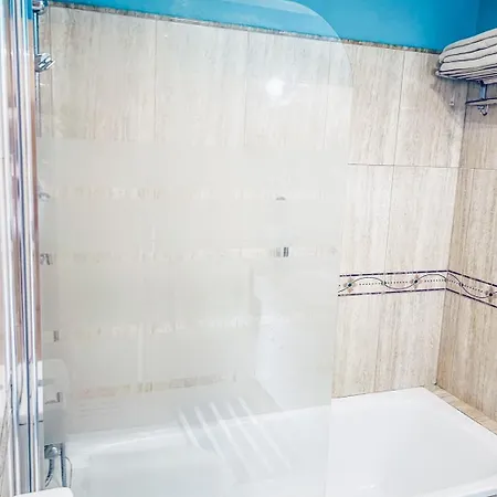 Apartment Upscale Canteras Balcony *